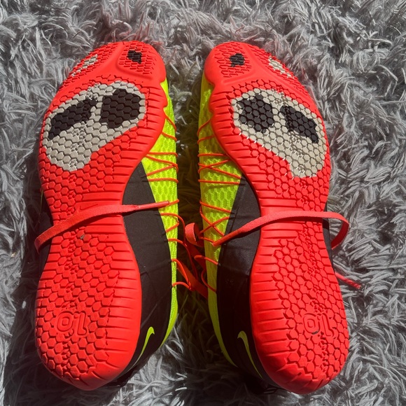 Brand new lifting shoes - never worn - Picture 3 of 4